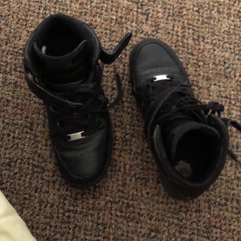 Air Force 1’s